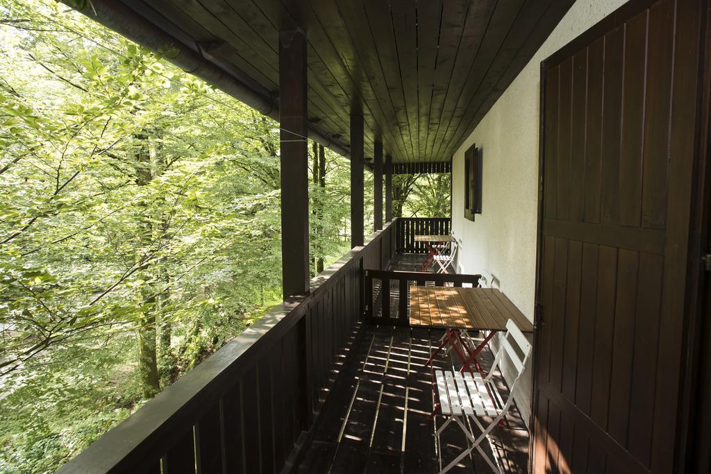 Apartments By Savica Bohinj Exteriör bild
