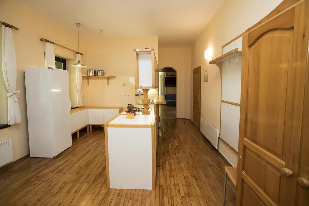 Apartments By Savica Bohinj Exteriör bild