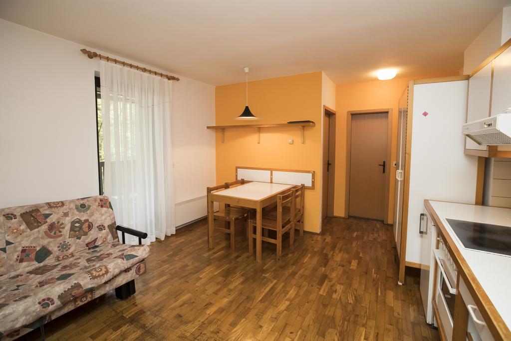 Apartments By Savica Bohinj Exteriör bild